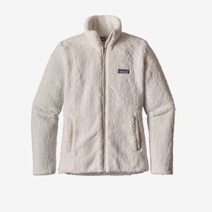 Los Gatos PATAGONIA Fleece jacket